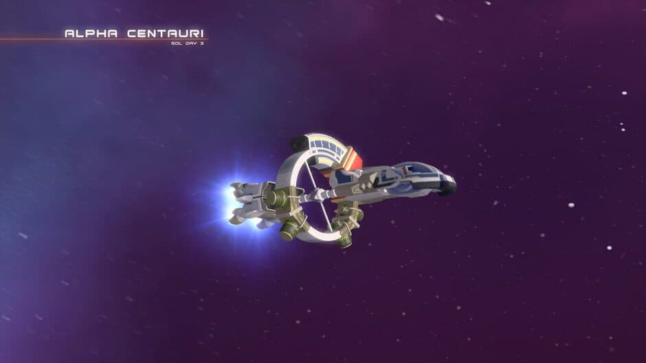 Star Control: Origins screenshot