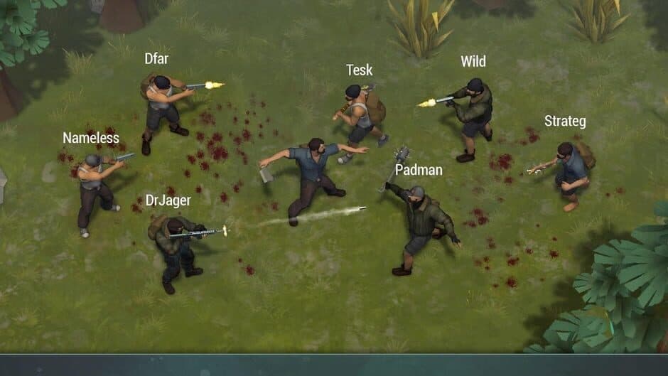 Last Day on Earth: Survival screenshot