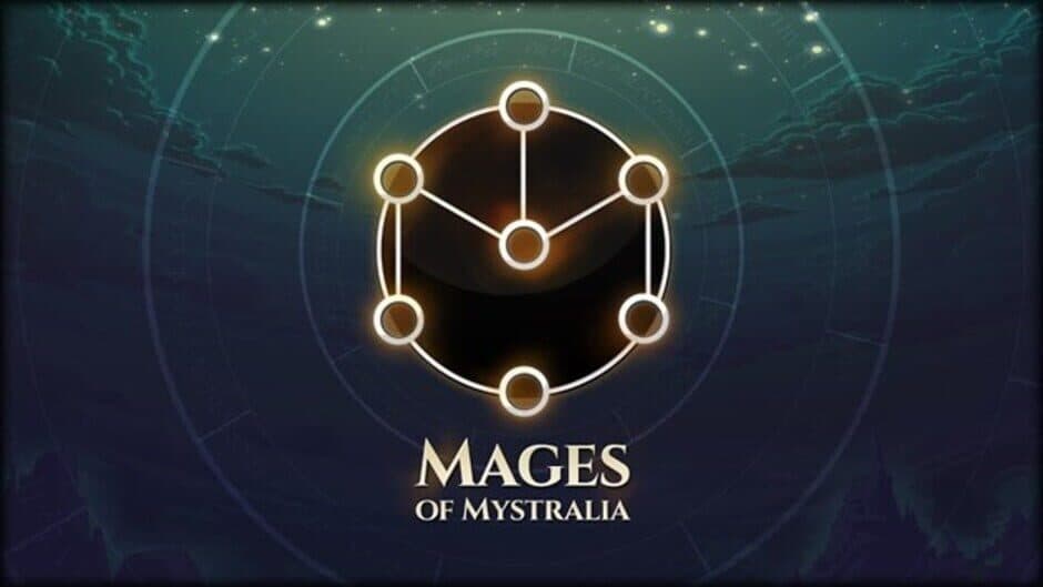 Mages of Mystralia screenshot