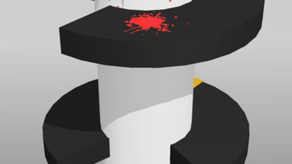 Helix Jump screenshot