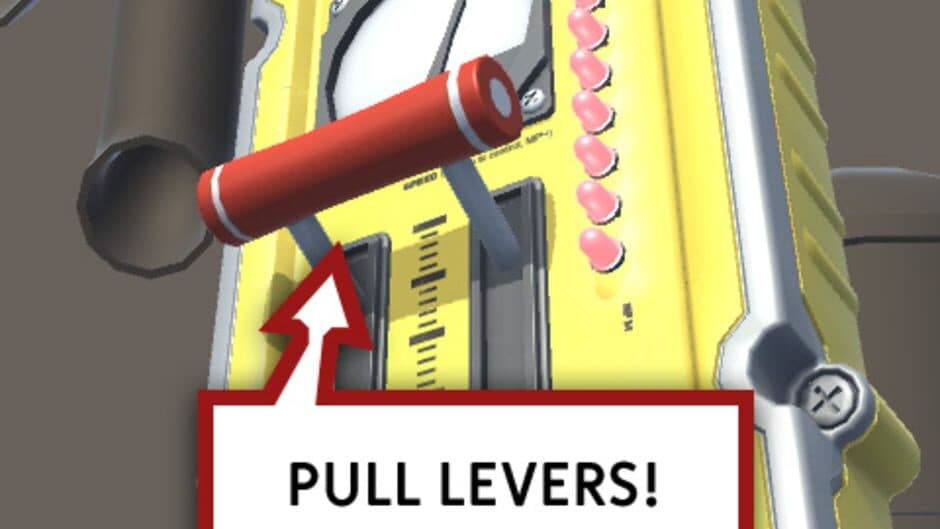 Turn It On! screenshot