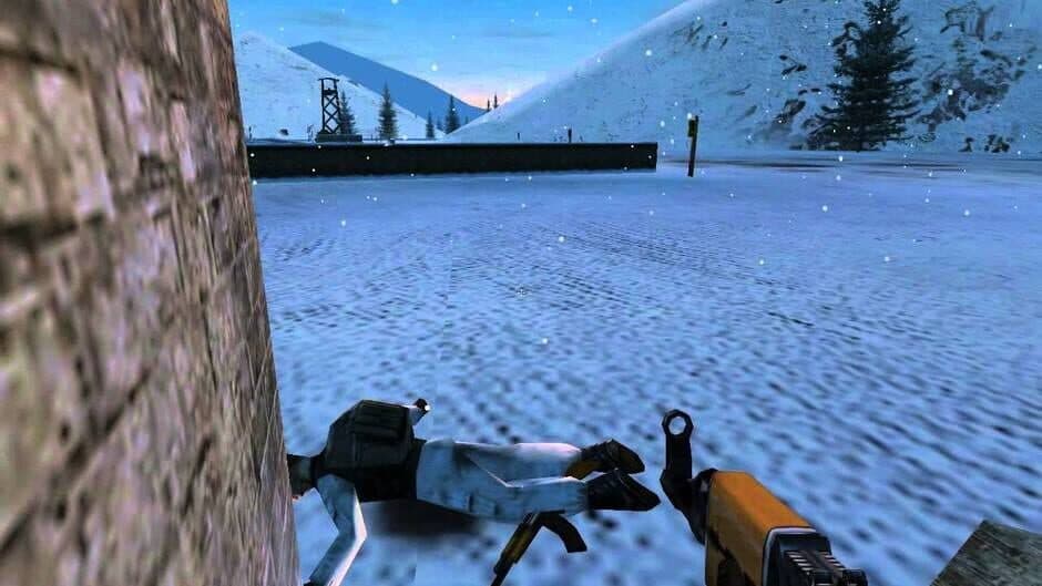 Project I.G.I.: I'm Going In screenshot