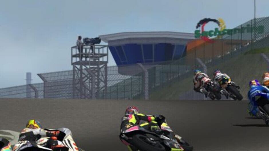 MotoGP4 screenshot