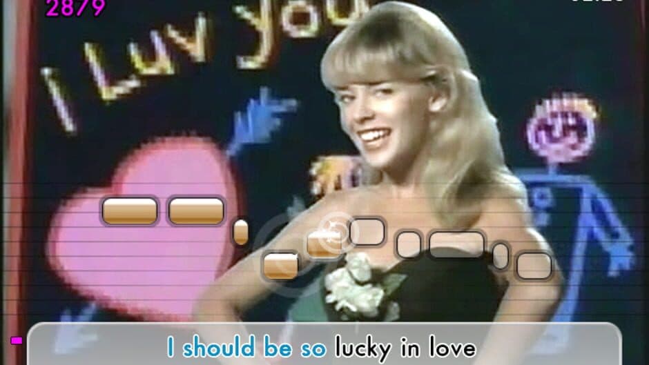 We Sing 80s screenshot