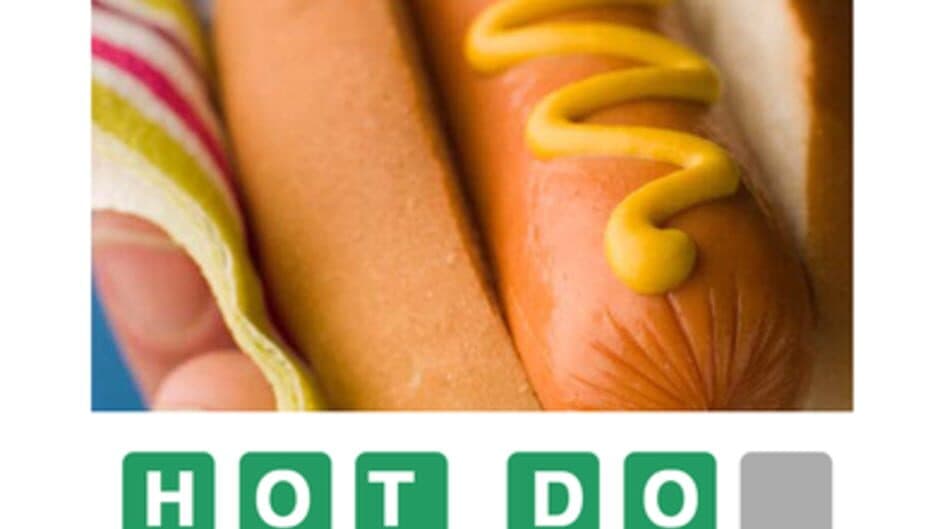 100 Pics Quiz screenshot