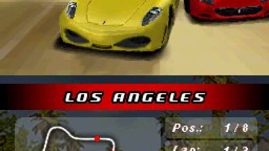 Ferrari GT: Evolution screenshot
