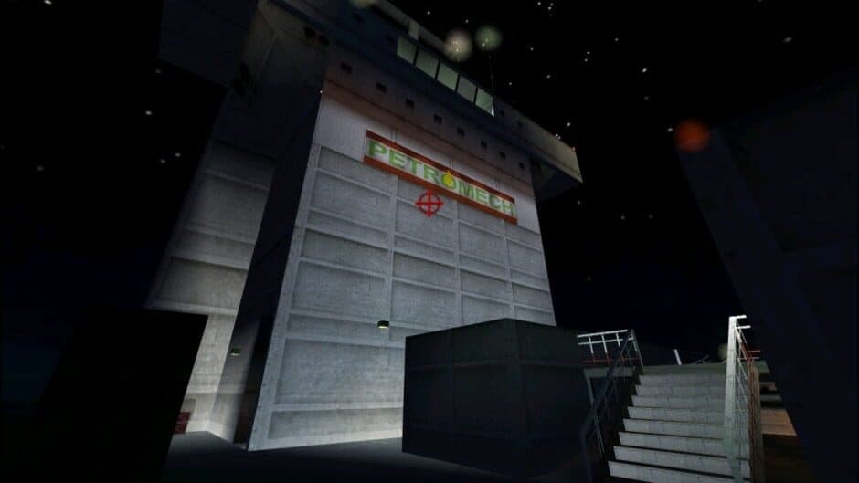 Tom Clancy's Rainbow Six: Rogue Spear screenshot