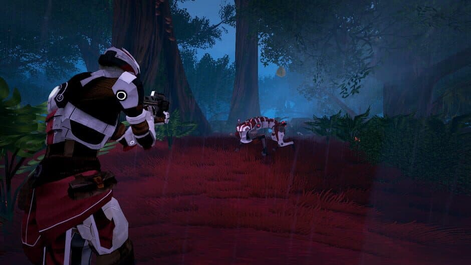 Sky Break screenshot