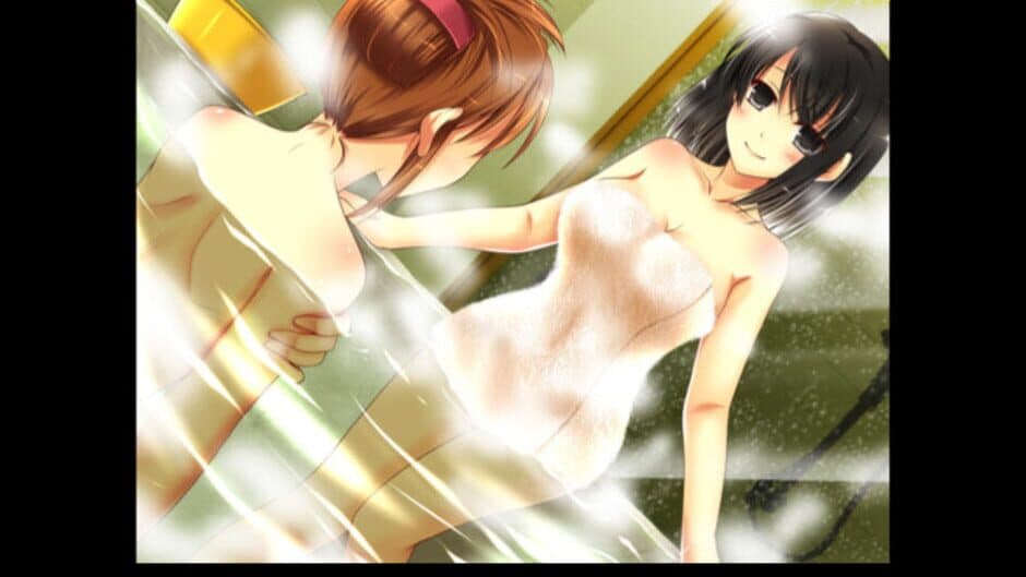 Kemonomichi-White Moment- screenshot