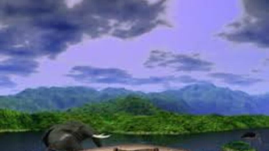 Nile: Passage to Egypt screenshot