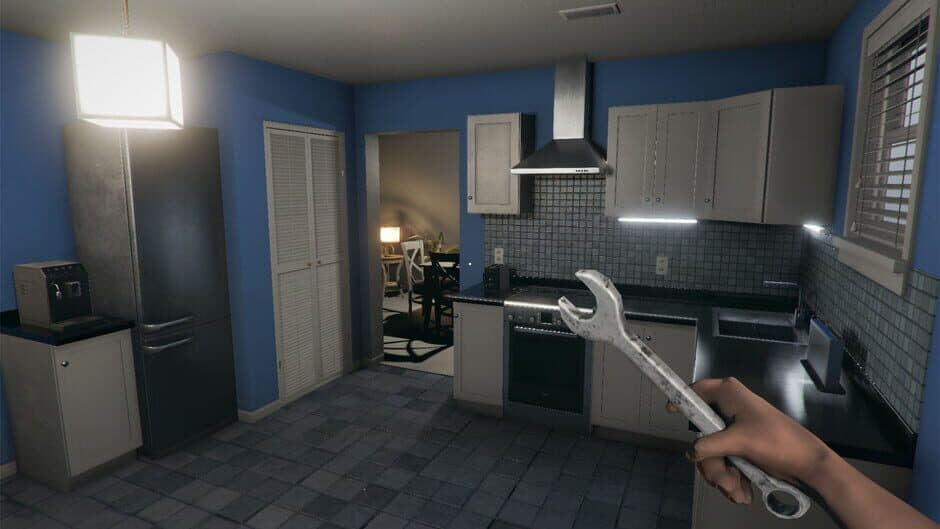 House Flipper screenshot