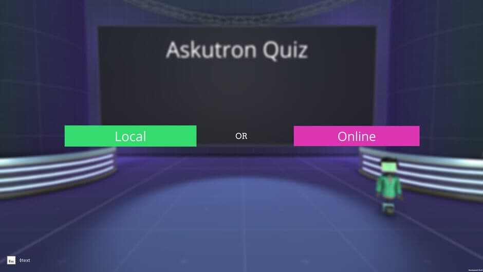Askutron Quiz Show screenshot