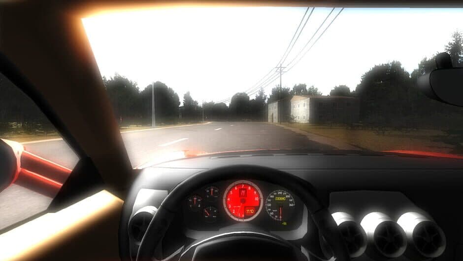 Drive Isle screenshot