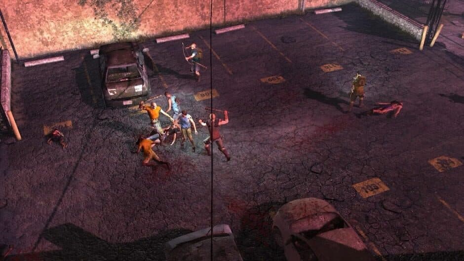 How to Survive 2 screenshot