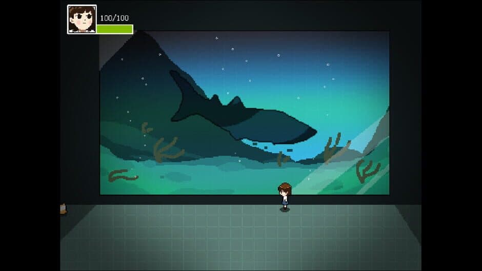 Kio's Adventure screenshot