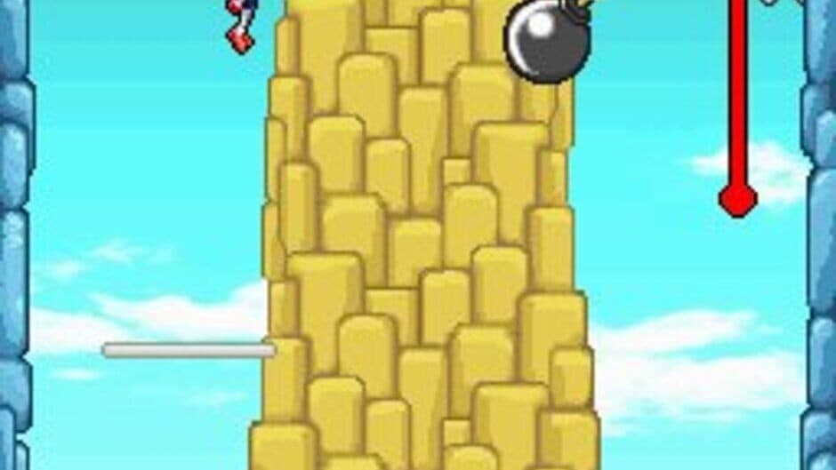 Bomberman Land Touch! screenshot