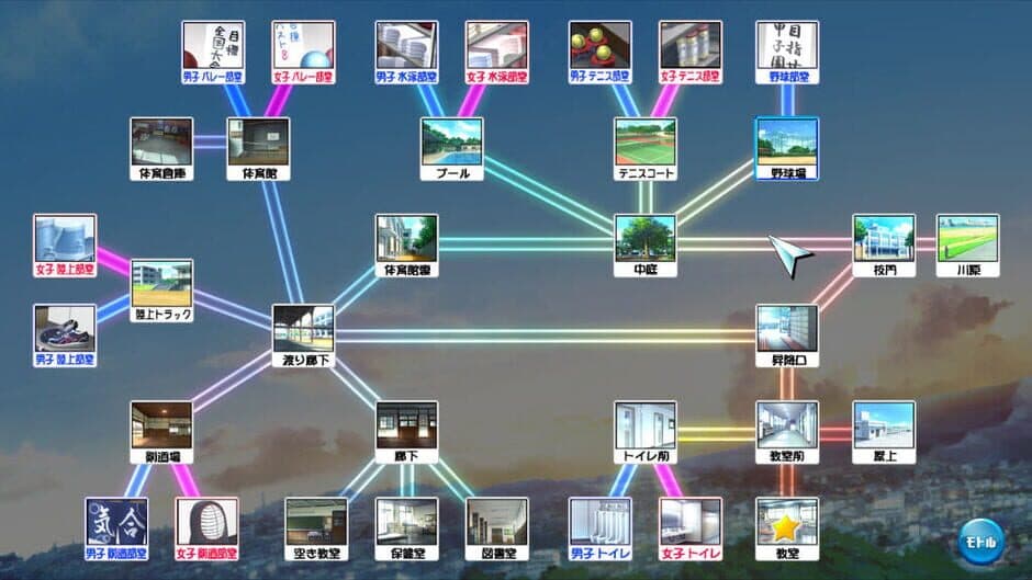 Artificial Academy screenshot