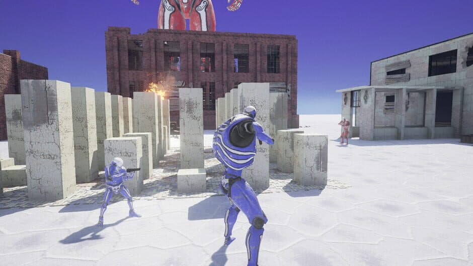 Morphies Law screenshot