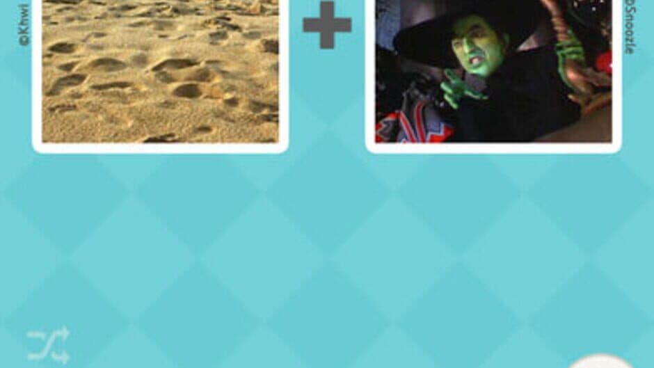 Pictoword: Fun Word Pics Games screenshot