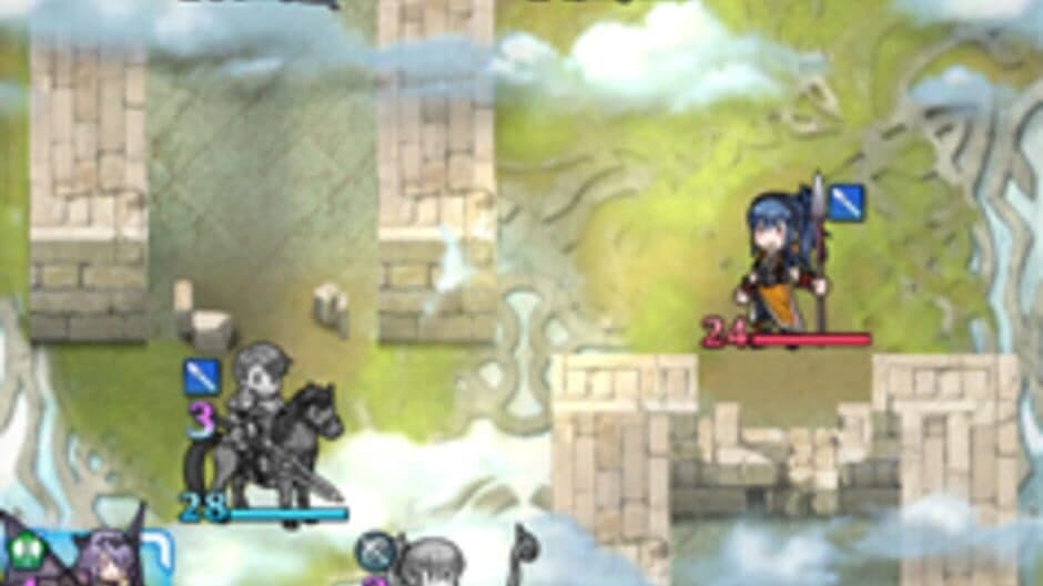 Fire Emblem Heroes screenshot