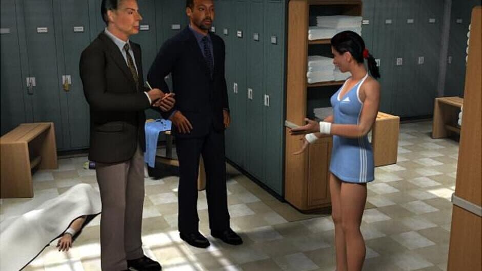 Law & Order: Justice is Served screenshot