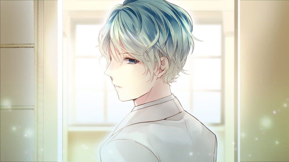 Gakuen Club screenshot