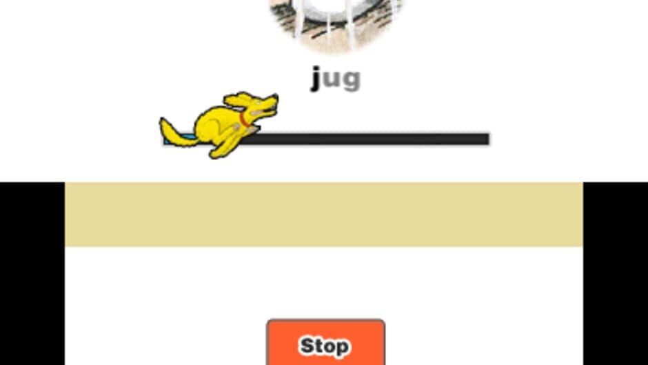 Phonics Fun with Biff, Chip & Kipper Vol. 3 screenshot