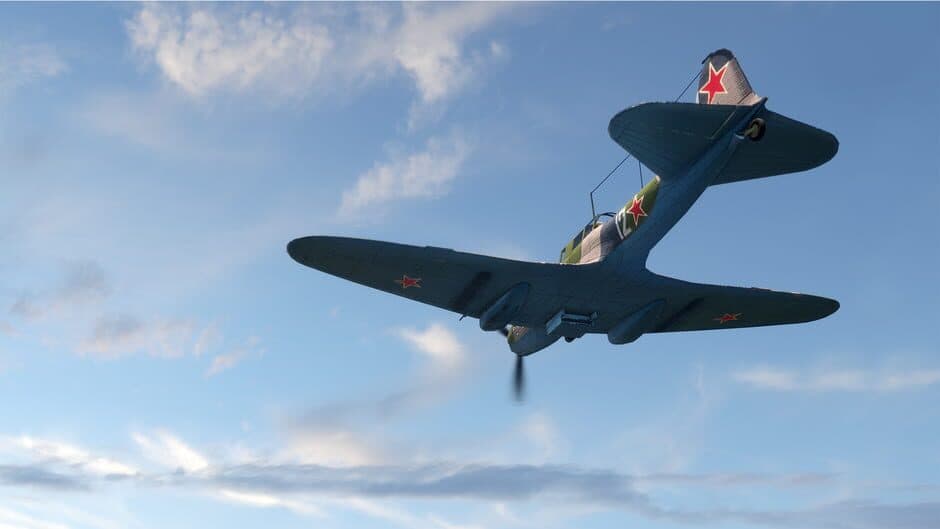 Steel Division 2 screenshot