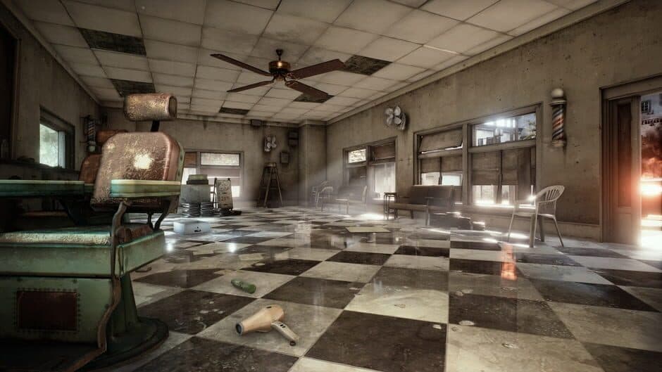 Insurgency: Sandstorm screenshot