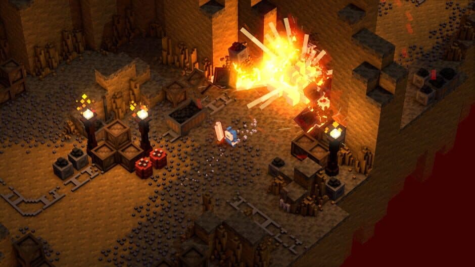 Riverbond screenshot