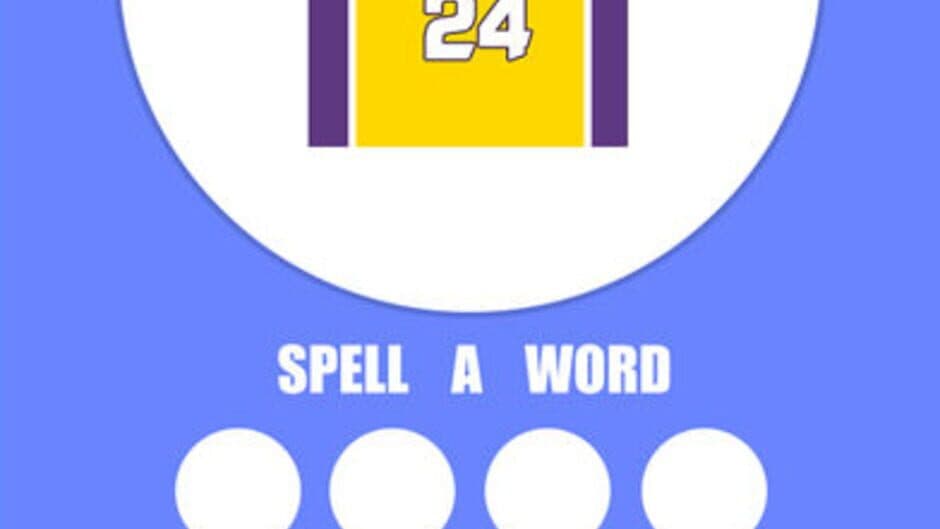 Quiz Crossword screenshot