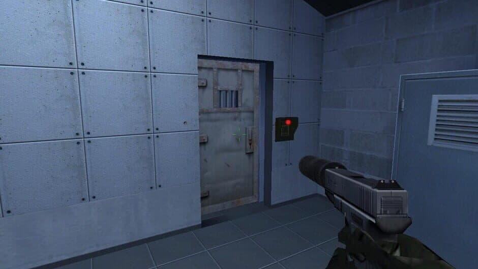 I.G.I.-2: Covert Strike screenshot