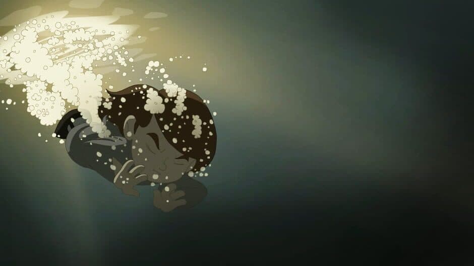 Anna's Quest screenshot