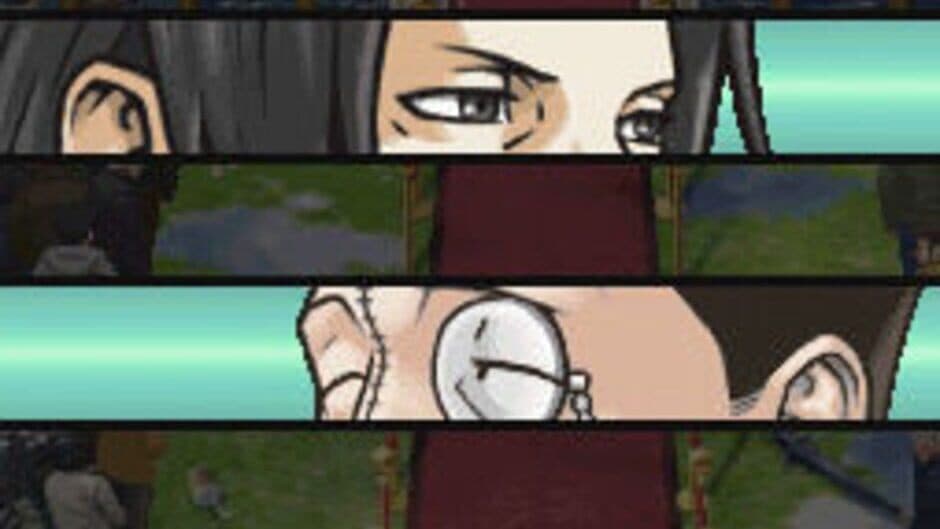 Gyakuten Kenji 2 screenshot