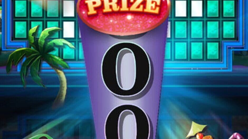 Wheel of Fortune: Show Puzzles screenshot
