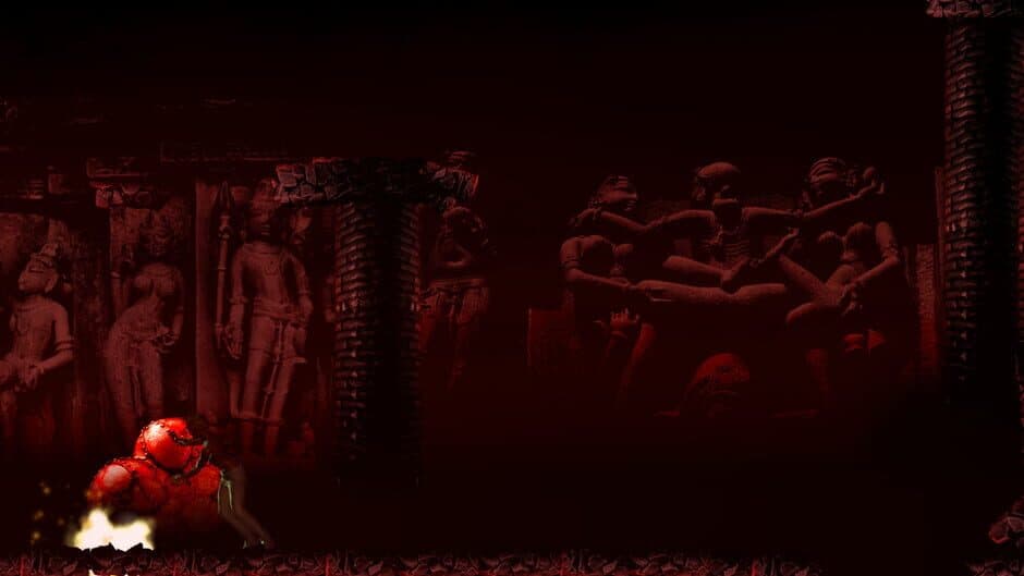 Delude - Succubus Prison screenshot