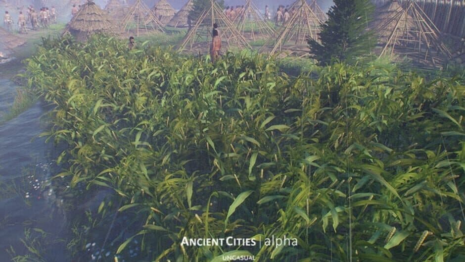 Ancient Cities screenshot