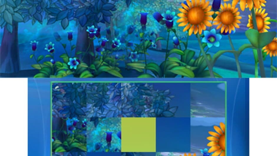 3D Game Collection screenshot