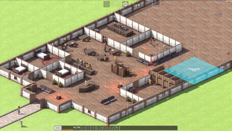 Tavern Tycoon screenshot