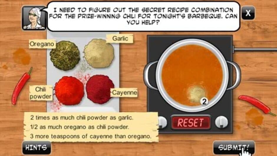 Carmen Sandiego Adventures in Math: The Case of the Crumbling Cathedral screenshot