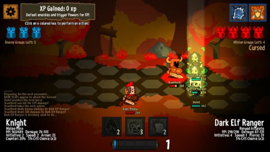 Reverse Crawl screenshot