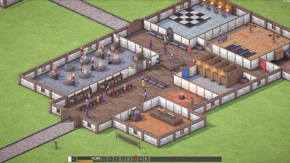 Tavern Tycoon screenshot