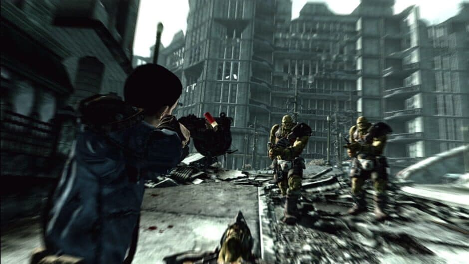 Fallout 3 screenshot