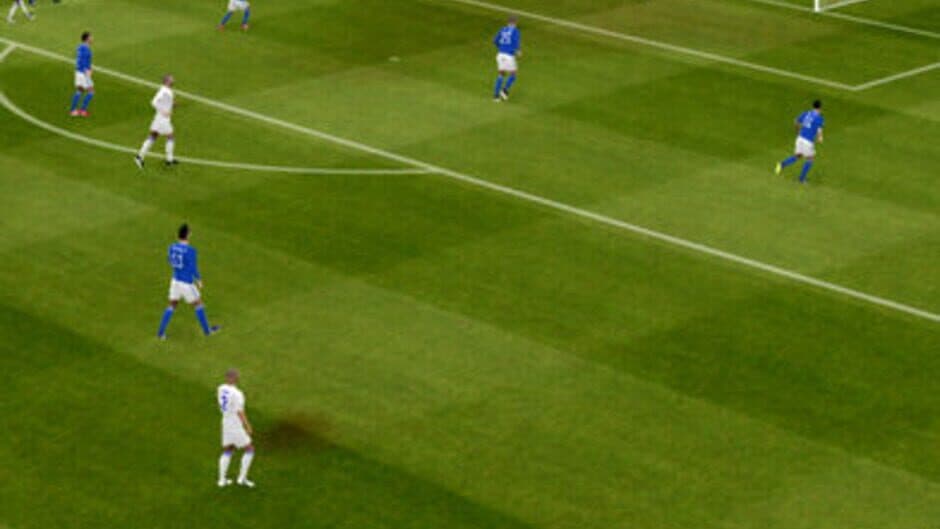 Score! Hero screenshot