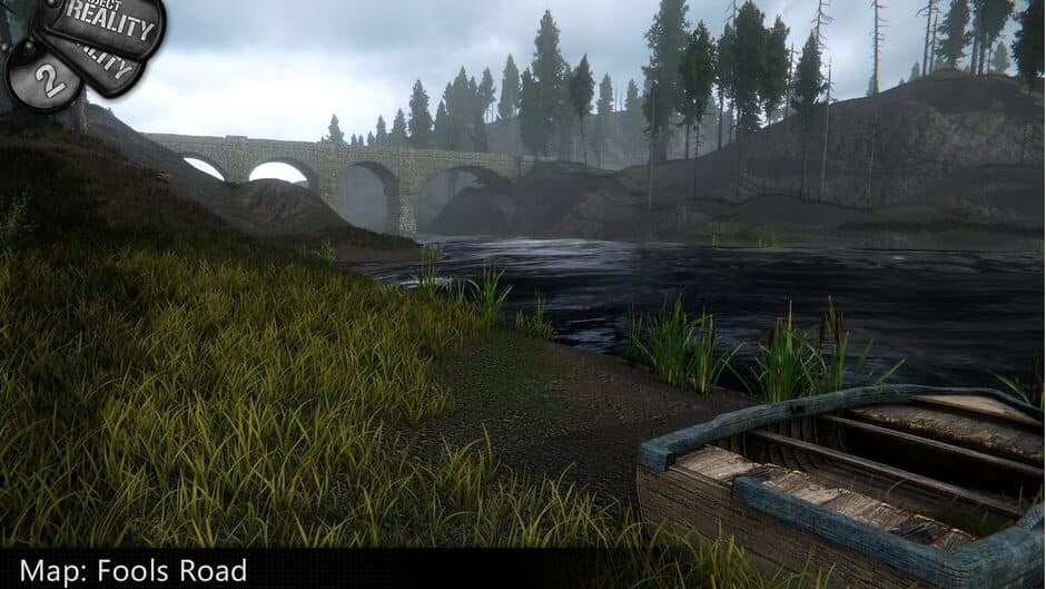 Project Reality 2 screenshot