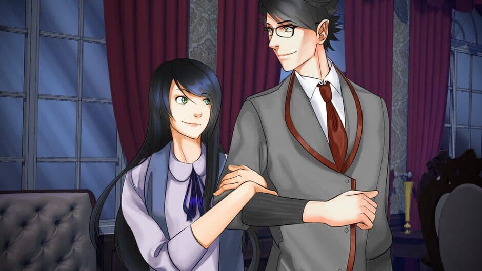Seduce Me the Otome screenshot