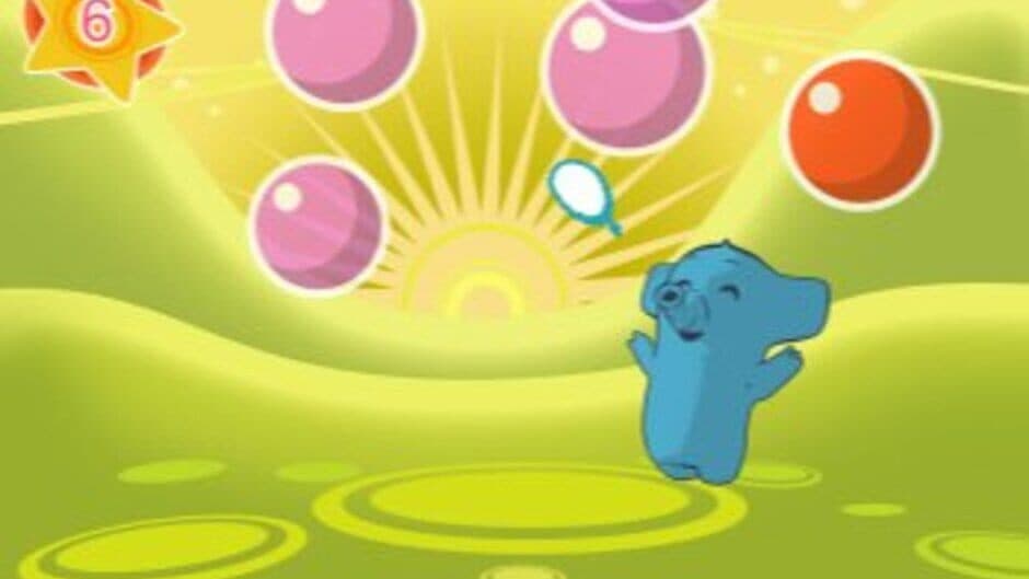 Learning With the PooYoos: Episode 1 screenshot