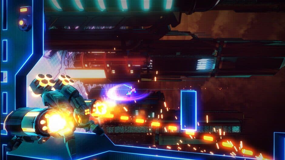 Exception screenshot