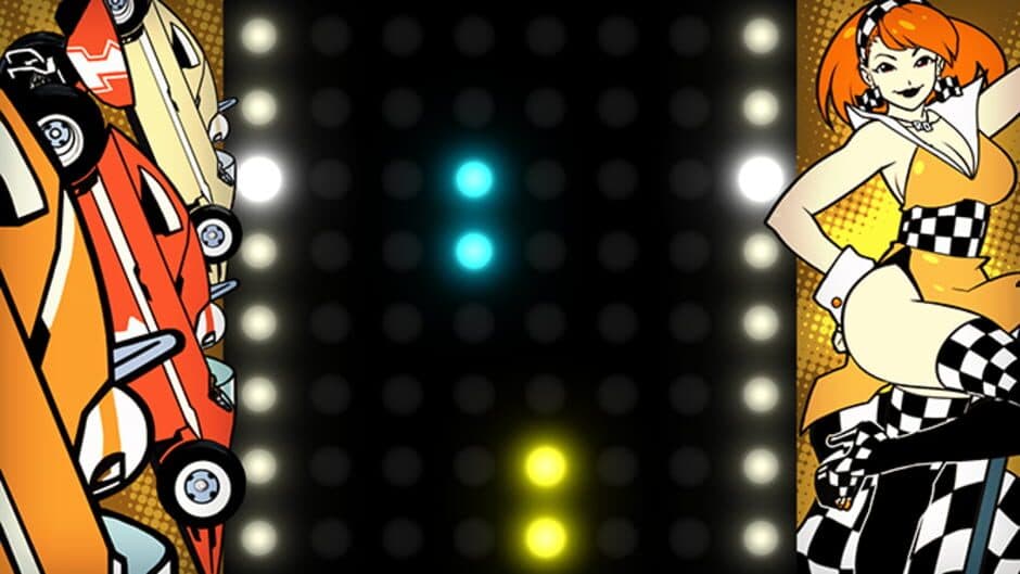 Dot Arcade screenshot
