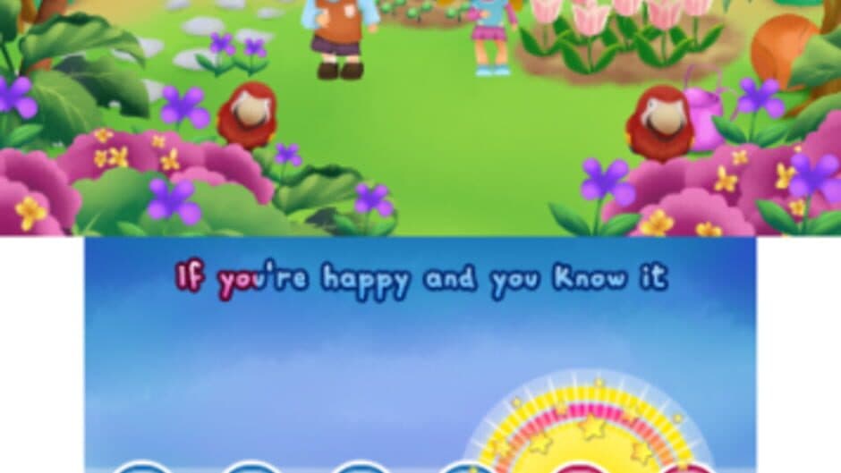 My First Songs 2 screenshot